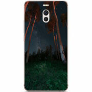 Чехол Uprint Meizu M6 Note 