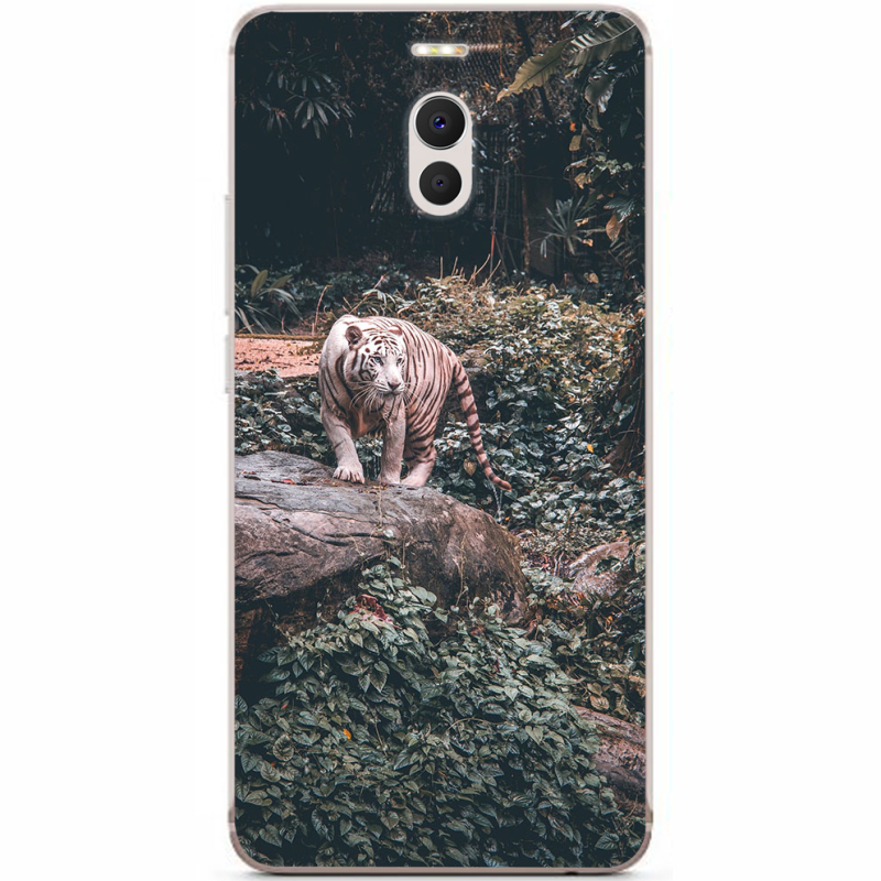 Чехол Uprint Meizu M6 Note 