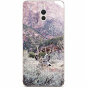 Чехол Uprint Meizu M6 Note 