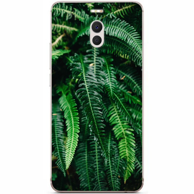 Чехол Uprint Meizu M6 Note 