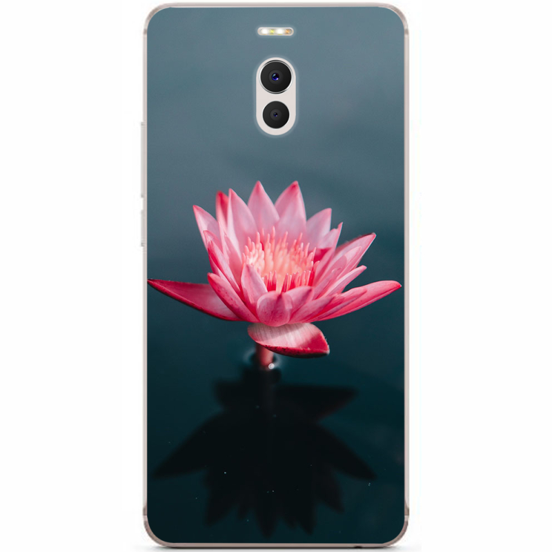 Чехол Uprint Meizu M6 Note 