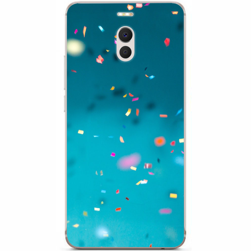 Чехол Uprint Meizu M6 Note 