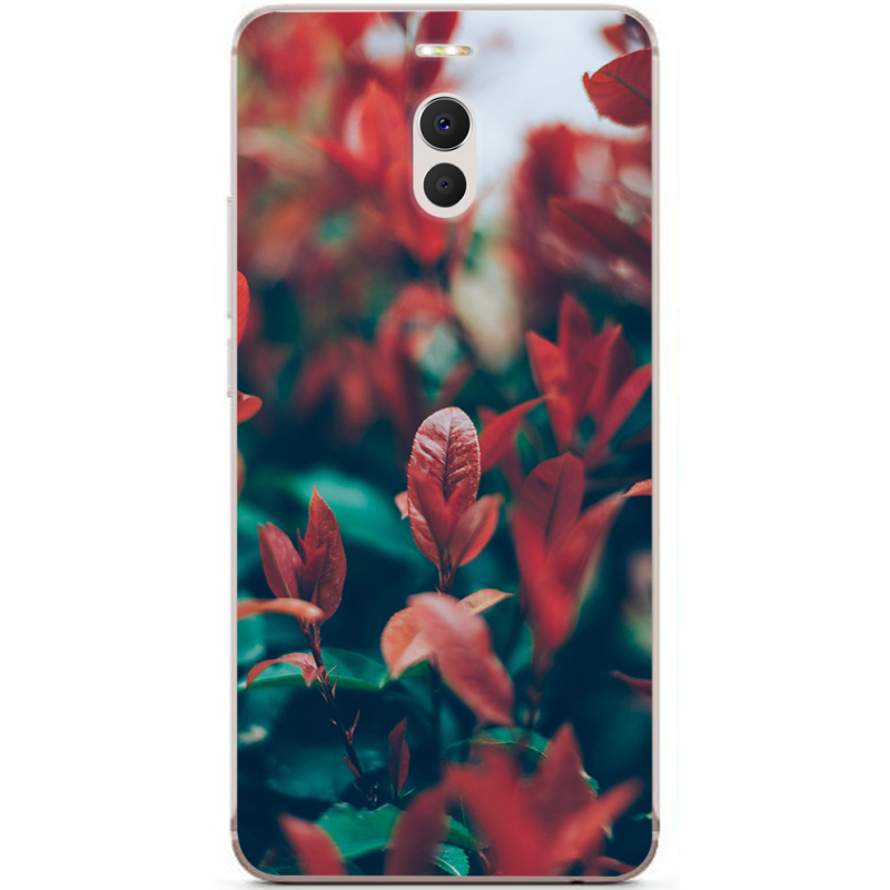 Чехол Uprint Meizu M6 Note 