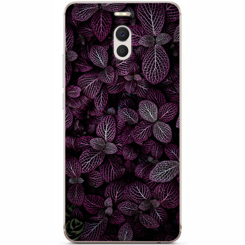 Чехол Uprint Meizu M6 Note 