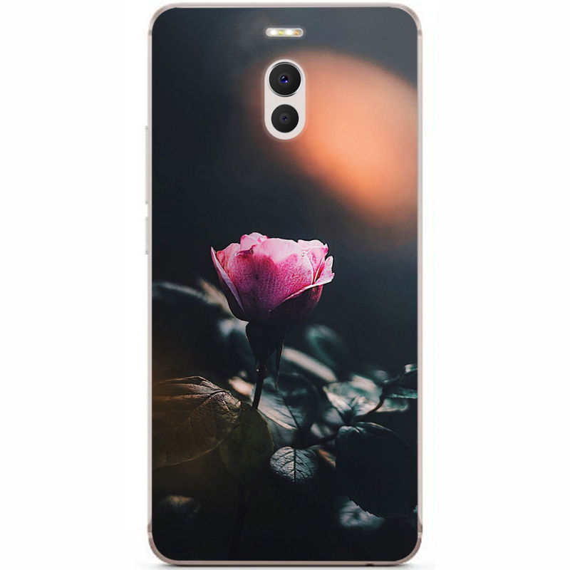 Чехол Uprint Meizu M6 Note 