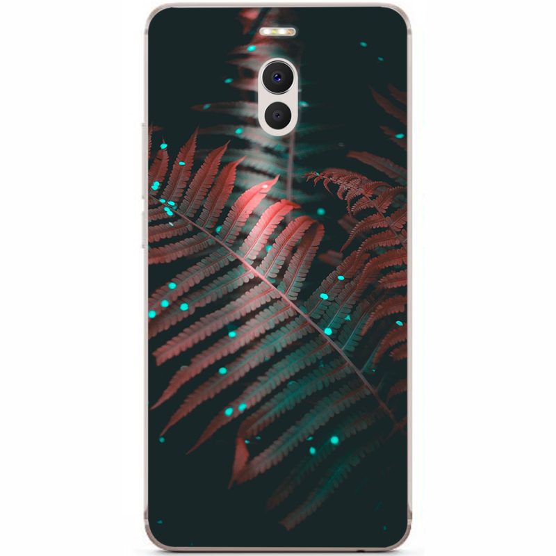 Чехол Uprint Meizu M6 Note 