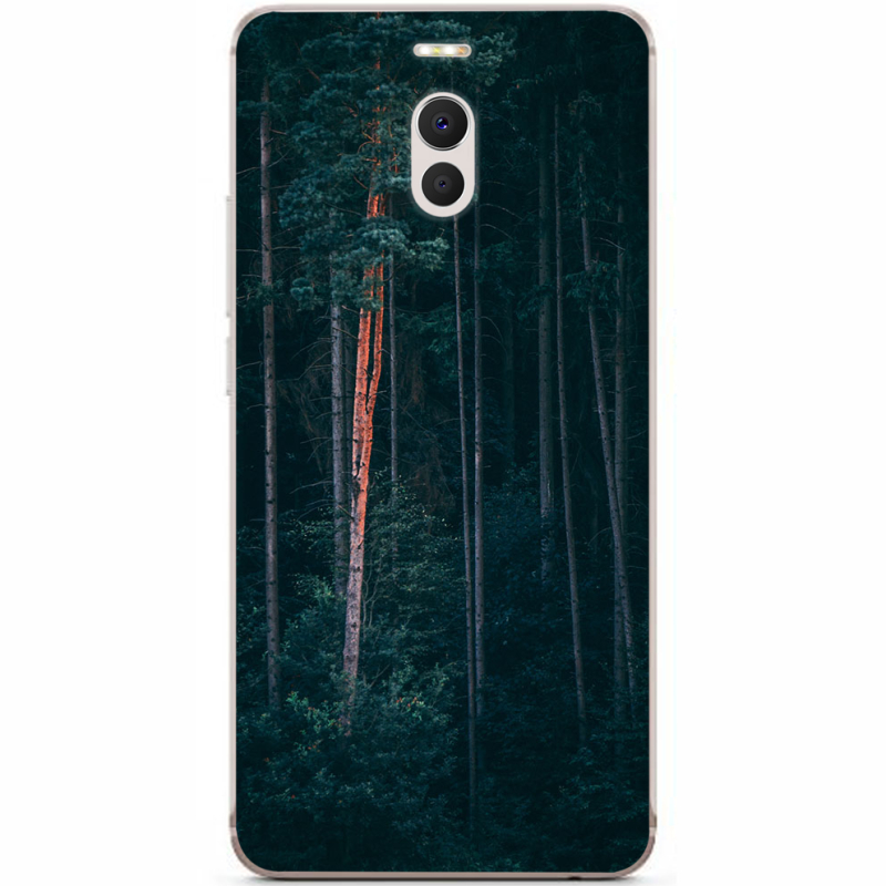 Чехол Uprint Meizu M6 Note 