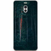 Чехол Uprint Meizu M6 Note 