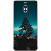 Чехол Uprint Meizu M6 Note 