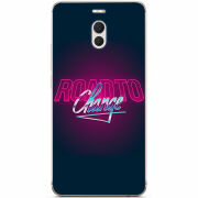 Чехол Uprint Meizu M6 Note 