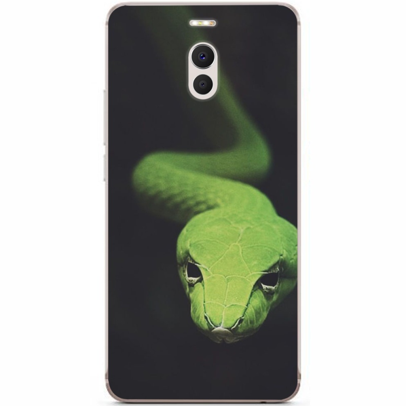 Чехол Uprint Meizu M6 Note 