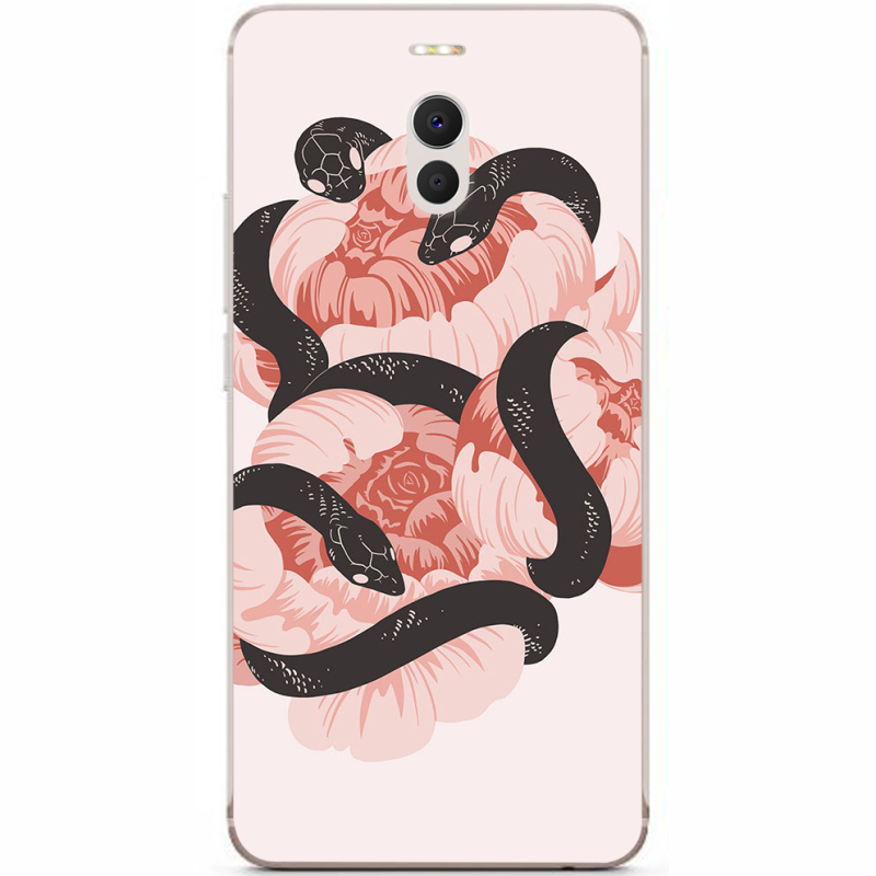 Чехол Uprint Meizu M6 Note 