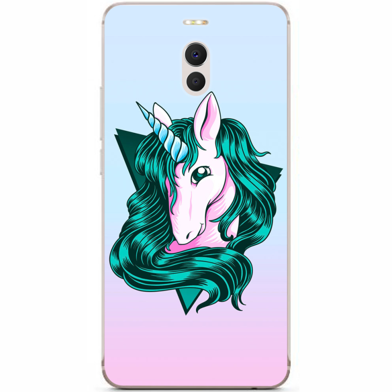 Чехол Uprint Meizu M6 Note 