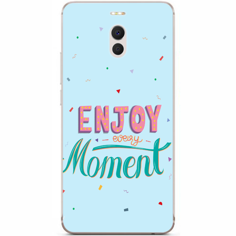 Чехол Uprint Meizu M6 Note 