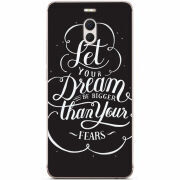 Чехол Uprint Meizu M6 Note 