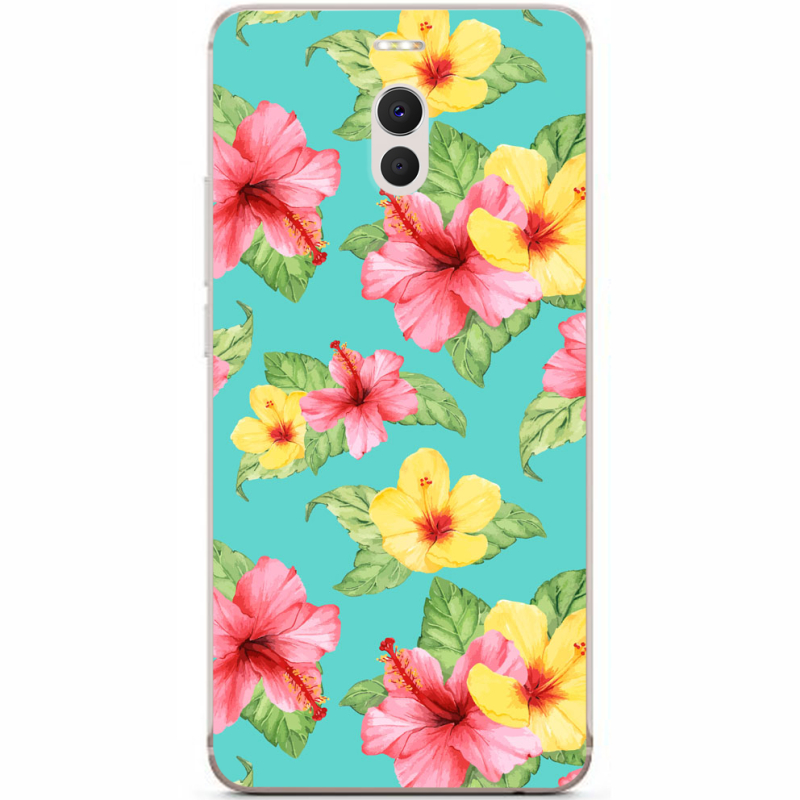 Чехол Uprint Meizu M6 Note 