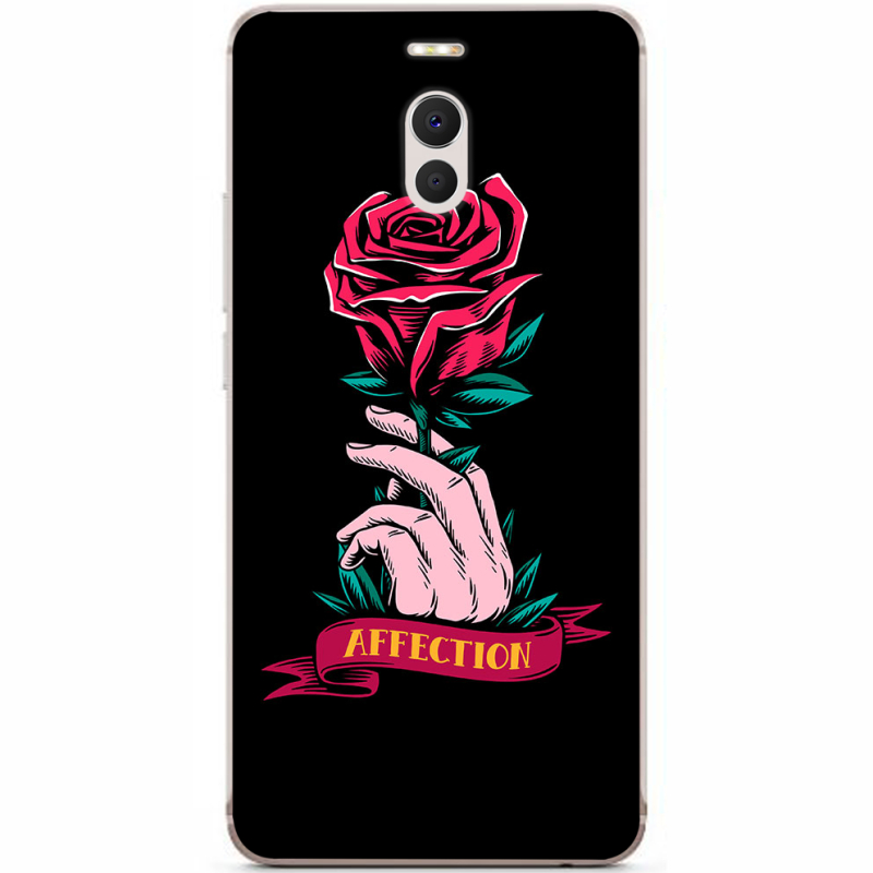 Чехол Uprint Meizu M6 Note 