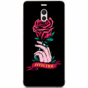 Чехол Uprint Meizu M6 Note 