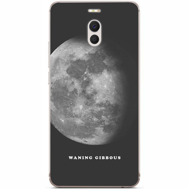 Чехол Uprint Meizu M6 Note 