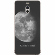 Чехол Uprint Meizu M6 Note 