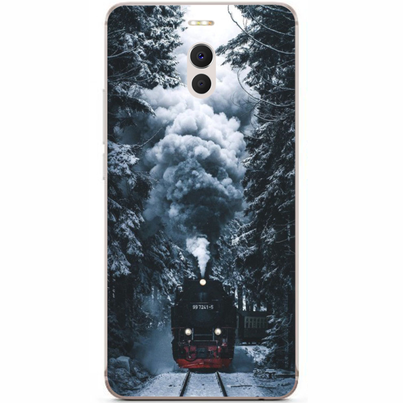 Чехол Uprint Meizu M6 Note 