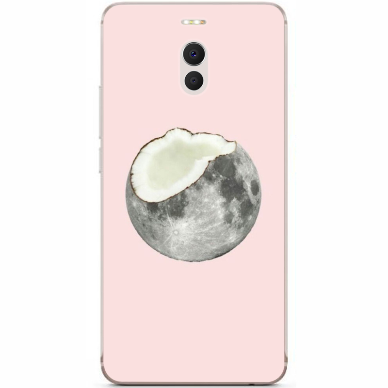 Чехол Uprint Meizu M6 Note 