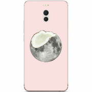 Чехол Uprint Meizu M6 Note 