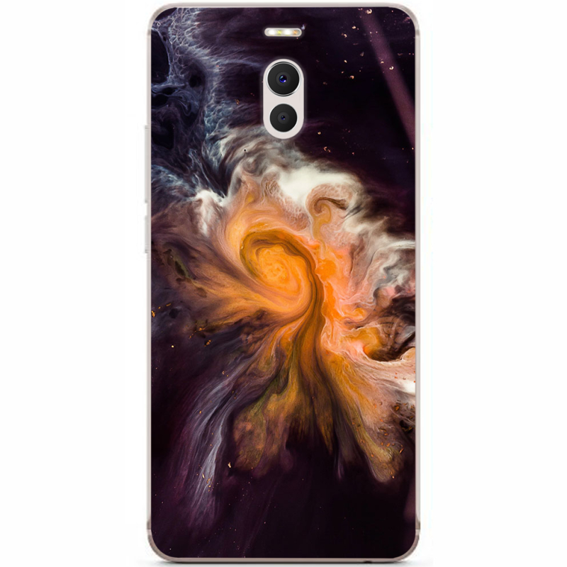 Чехол Uprint Meizu M6 Note 