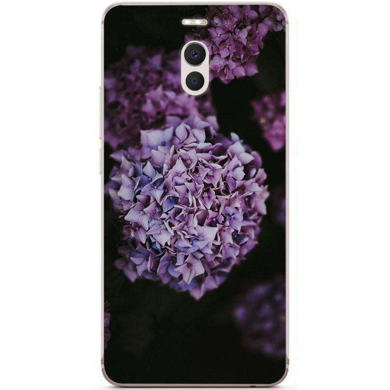 Чехол Uprint Meizu M6 Note 