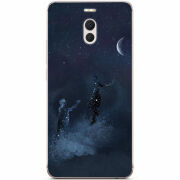 Чехол Uprint Meizu M6 Note 