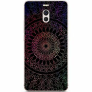 Чехол Uprint Meizu M6 Note 