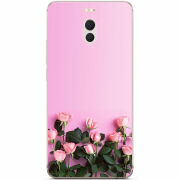 Чехол Uprint Meizu M6 Note 