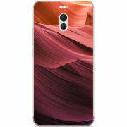 Чехол Uprint Meizu M6 Note 