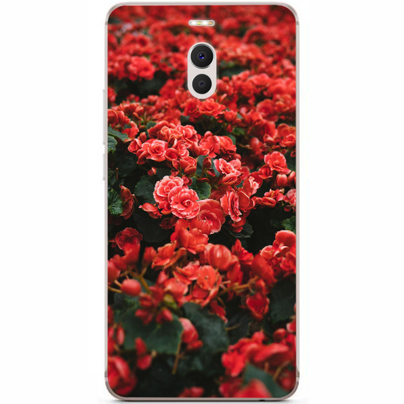 Чехол Uprint Meizu M6 Note 