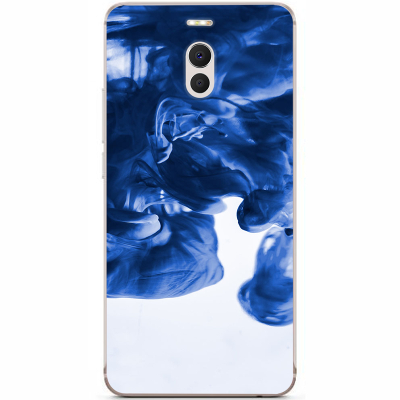 Чехол Uprint Meizu M6 Note 