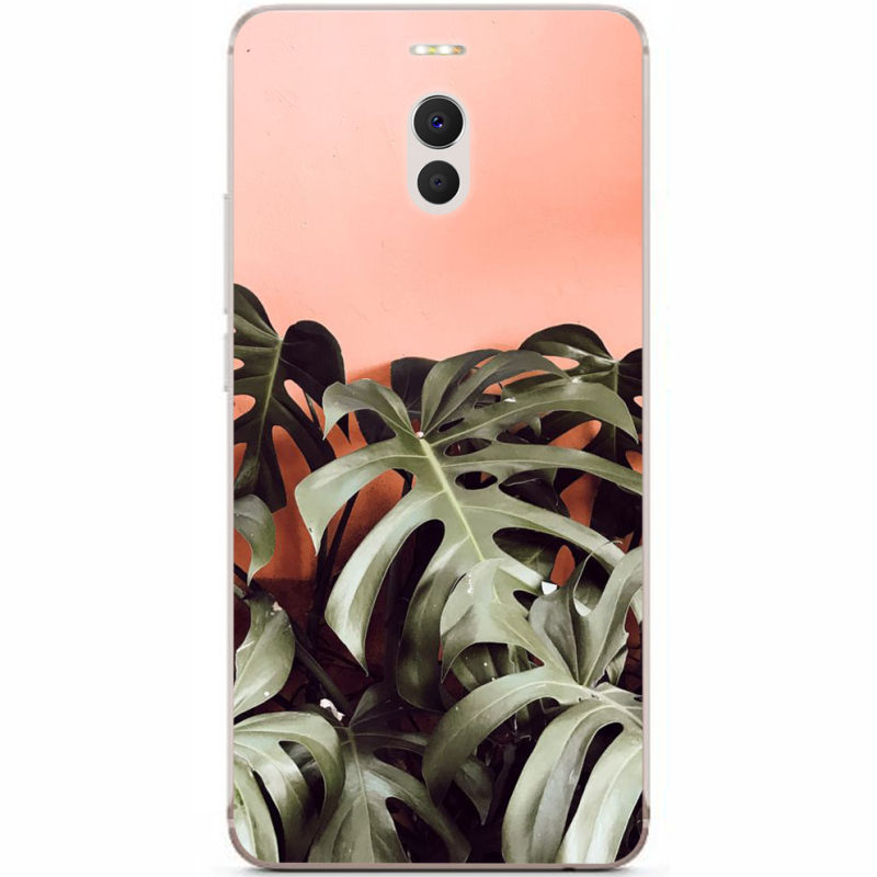 Чехол Uprint Meizu M6 Note 