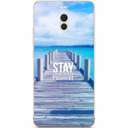 Чехол Uprint Meizu M6 Note 