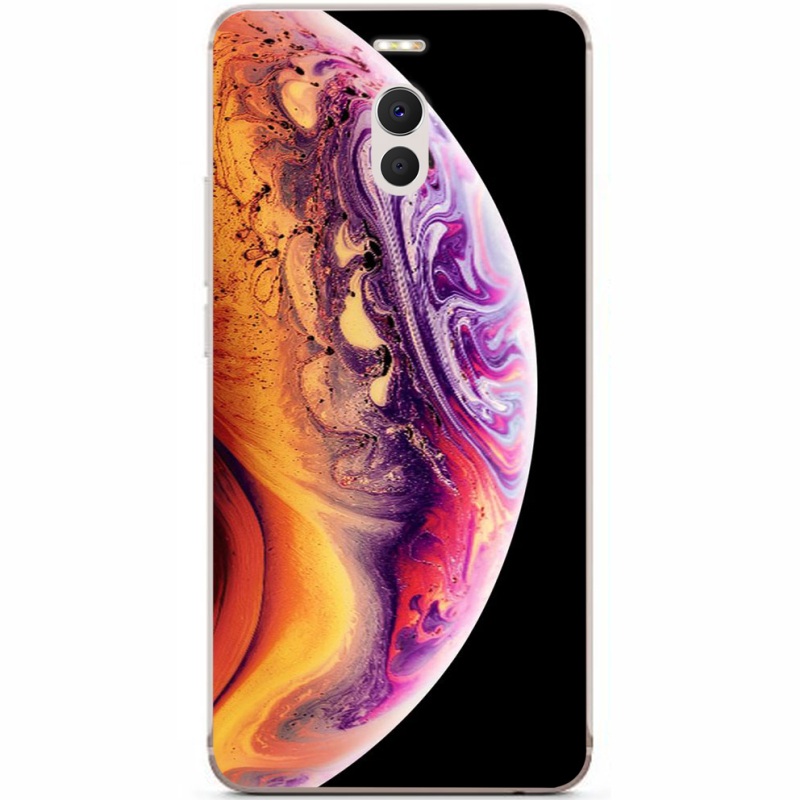 Чехол Uprint Meizu M6 Note 