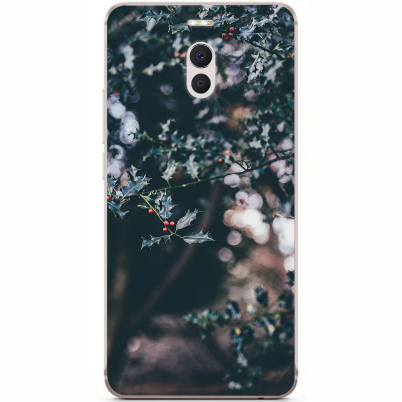 Чехол Uprint Meizu M6 Note 