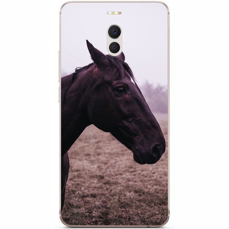 Чехол Uprint Meizu M6 Note 