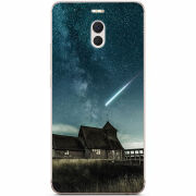 Чехол Uprint Meizu M6 Note 