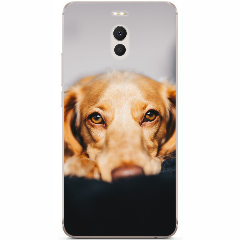 Чехол Uprint Meizu M6 Note 