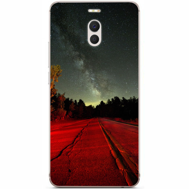 Чехол Uprint Meizu M6 Note 