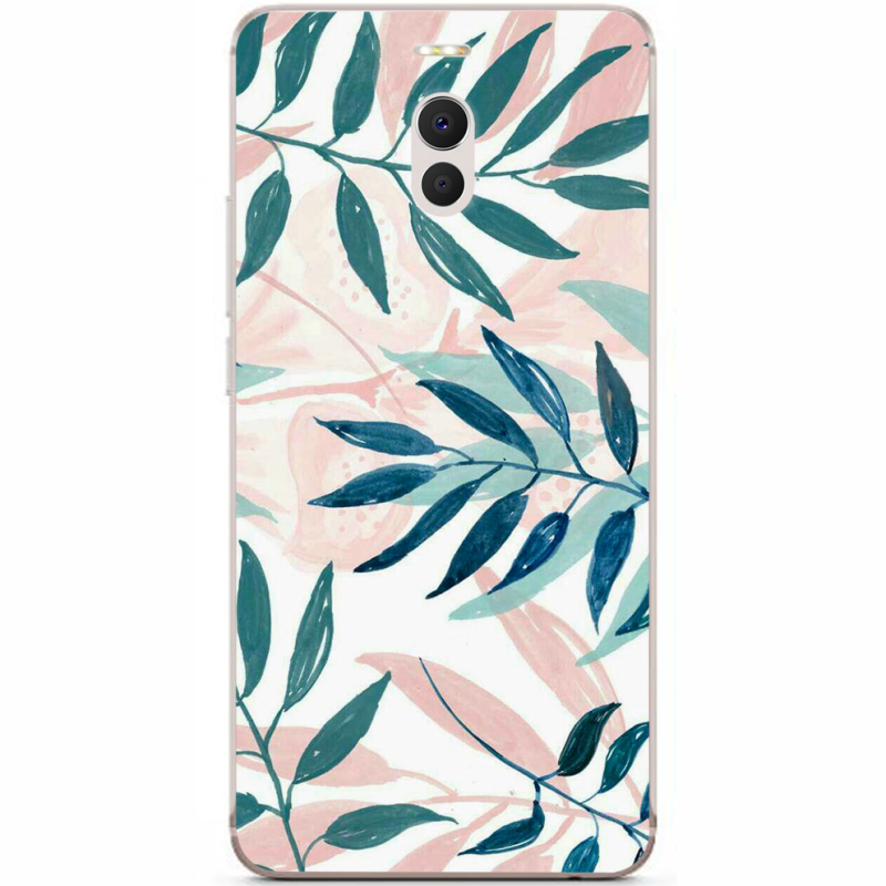 Чехол Uprint Meizu M6 Note 