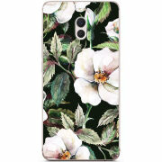 Чехол Uprint Meizu M6 Note Blossom Roses