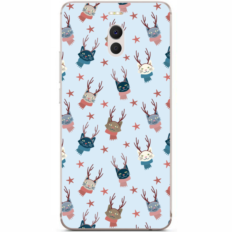 Чехол Uprint Meizu M6 Note 