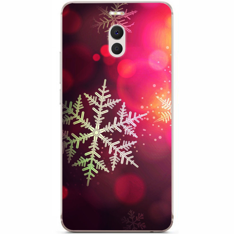 Чехол Uprint Meizu M6 Note 