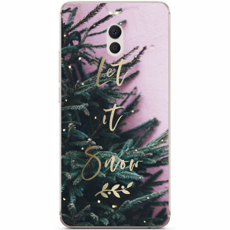 Чехол Uprint Meizu M6 Note 