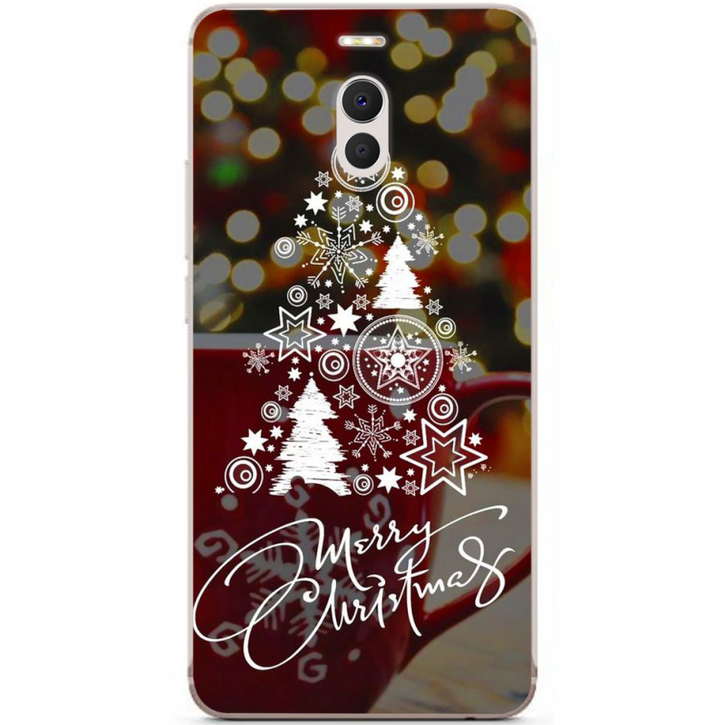 Чехол Uprint Meizu M6 Note 