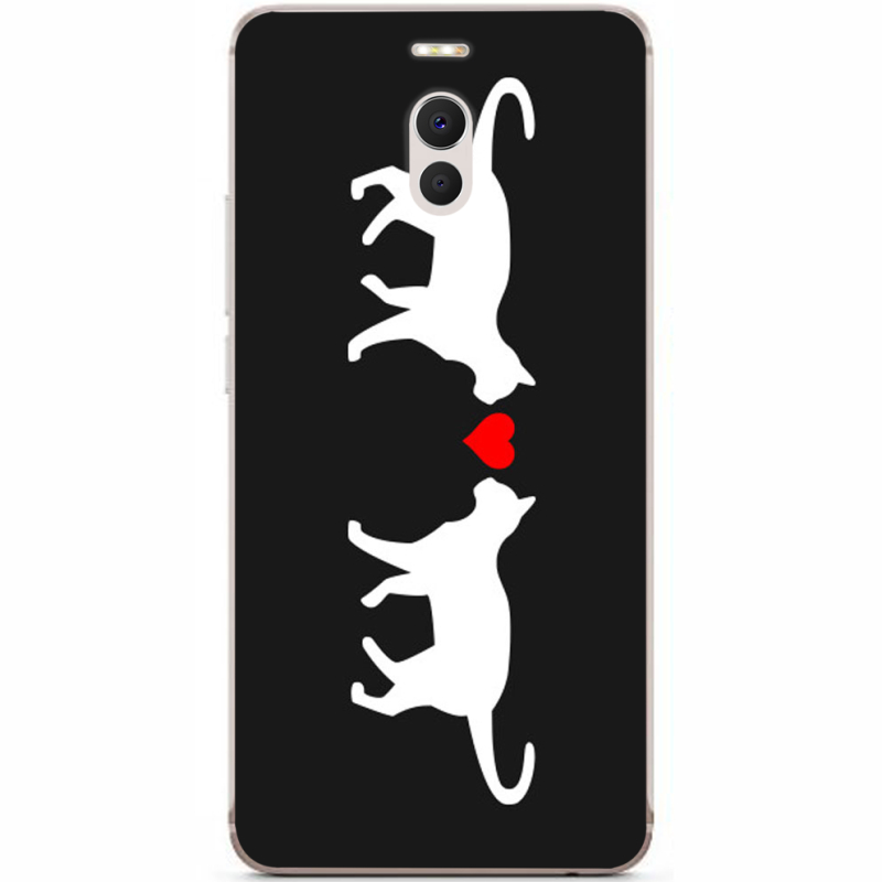 Чехол Uprint Meizu M6 Note 